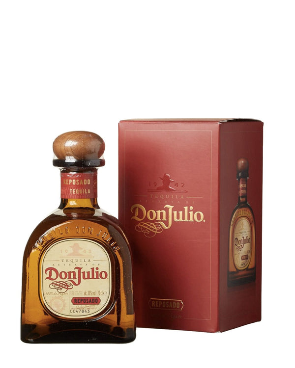 Tequila Reposado - Don Julio (0.7l) - Astucciato
