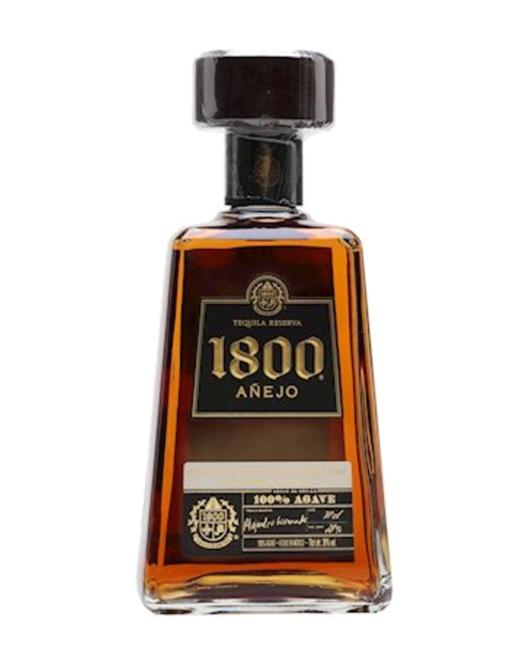 Tequila Reserva "1800" - (0,7l)