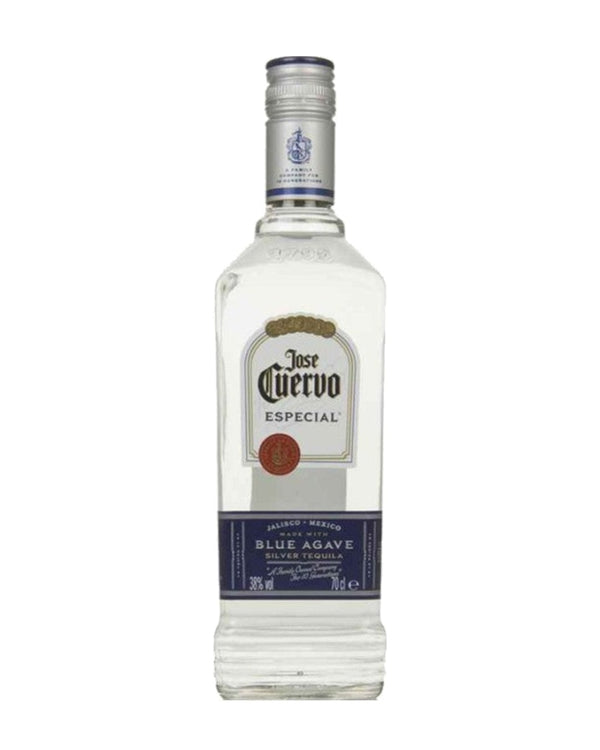 Tequila "Silver Especial" - José Cuervo (1 lt)