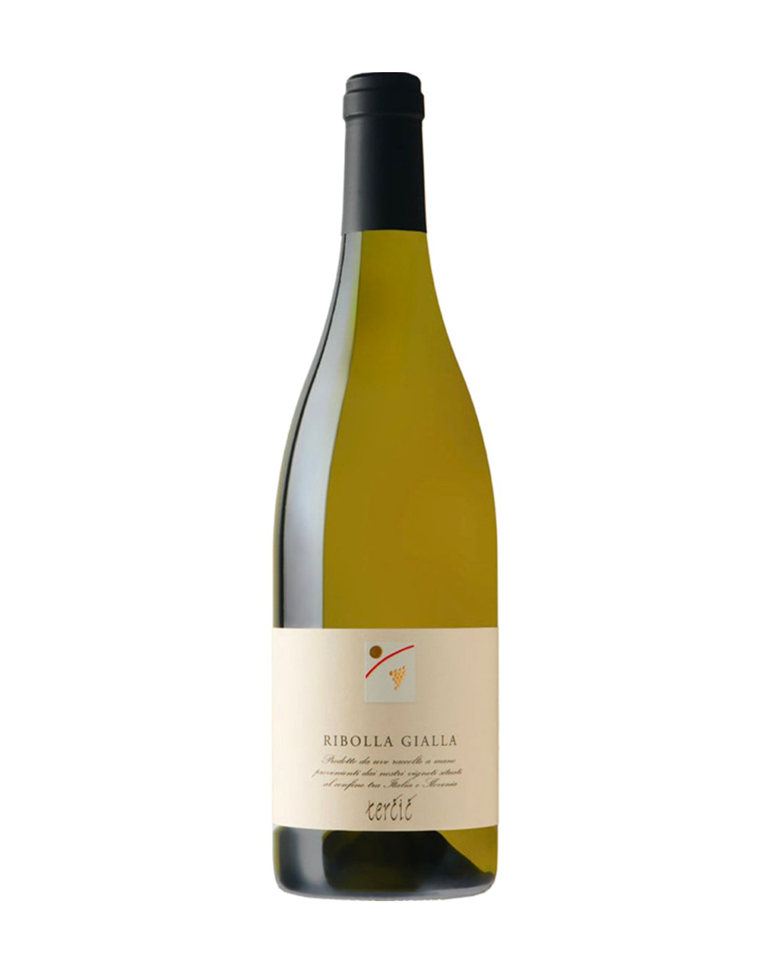 Tercic RIBOLLA GIALLA 2023 CL75