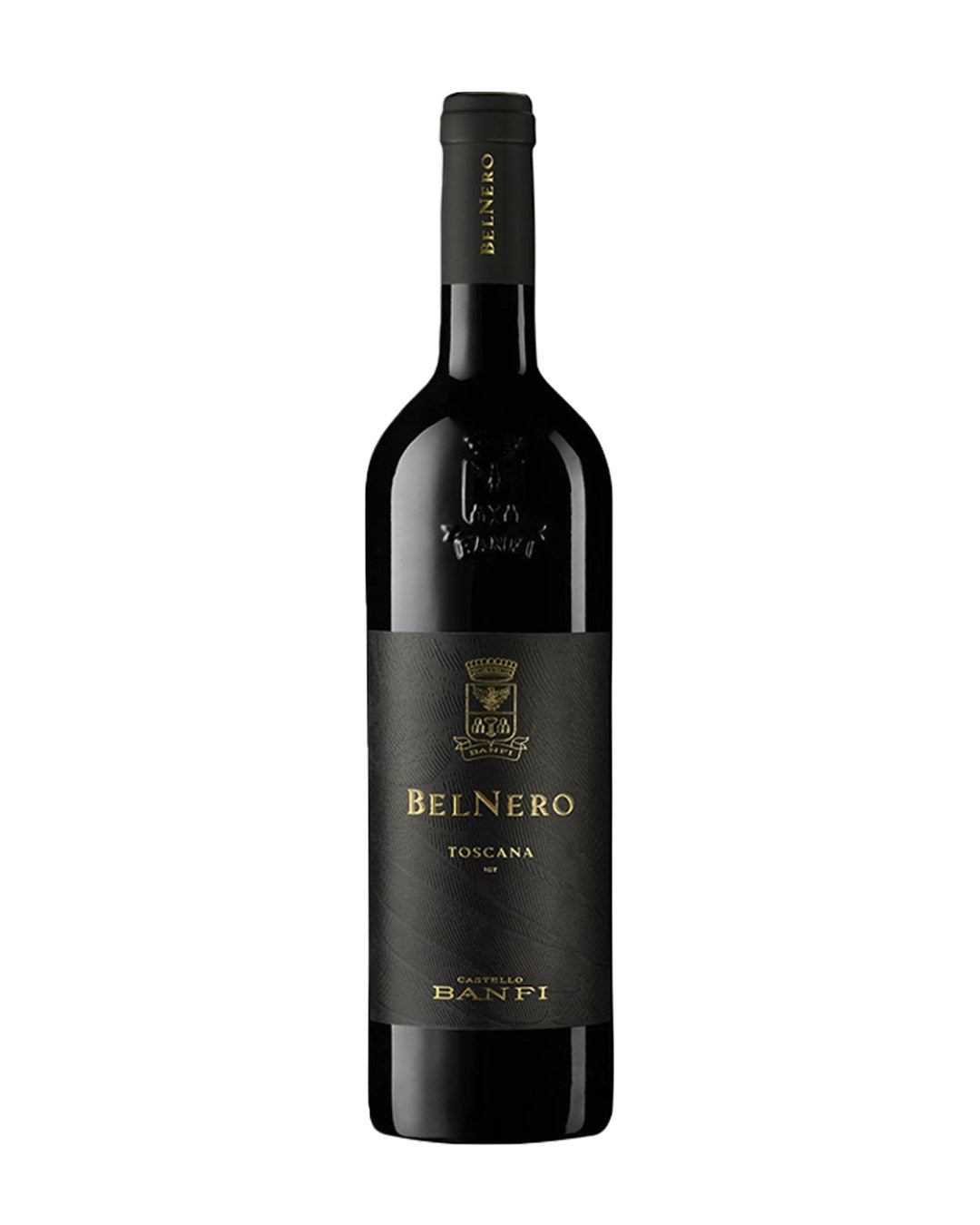 Toscana Rosso IGT "Belnero" - Banfi