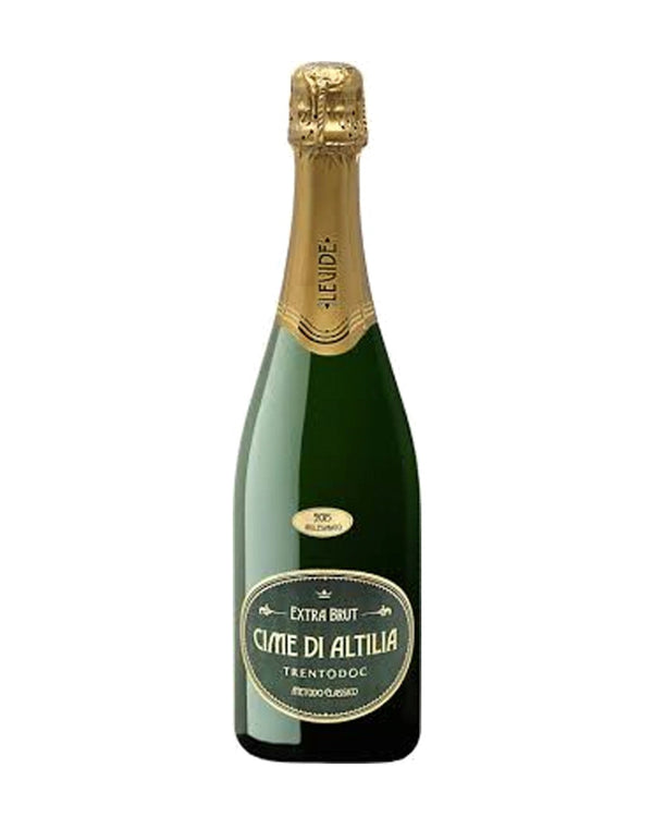 TRENTODOC EXTRA BRUT MILLESIMATO CIME DI ALTILIA 2021