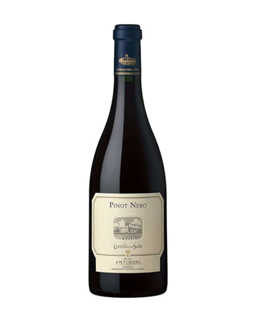 Umbria Pinot Nero IGT 2017 - Castello della Sala