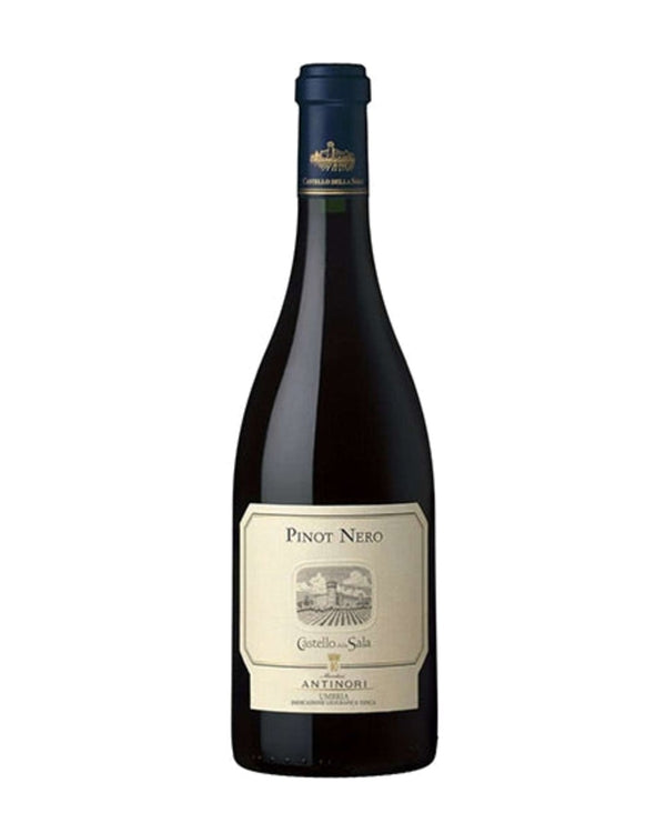 Umbria Pinot Nero IGT 2017 - Castello della Sala