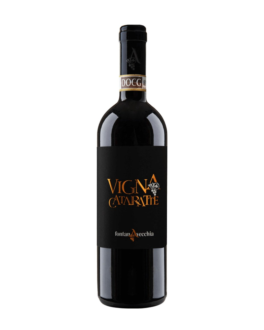 Vigna Cataratte Aglianico del Taburno Riserva DOCG