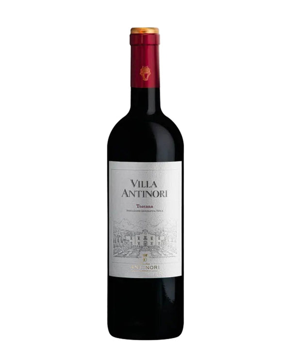 Villa Antinori Toscana Rosso IGT Antoniori CL75