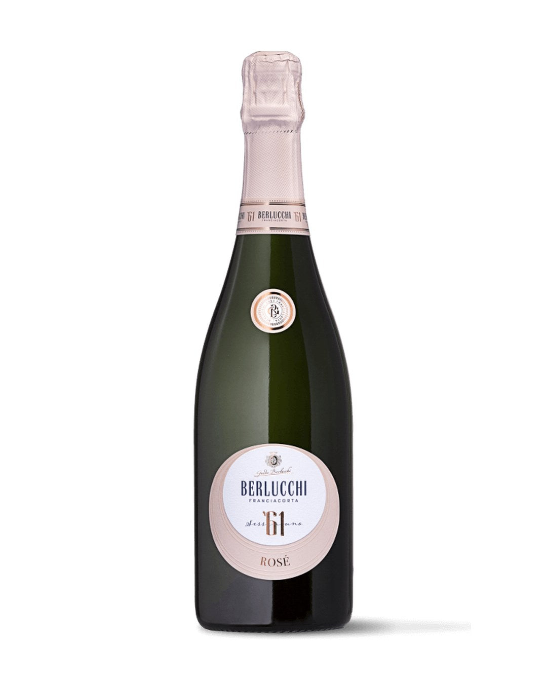 Franciacorta Rosé DOCG '61 - Berlucchi 75 cl