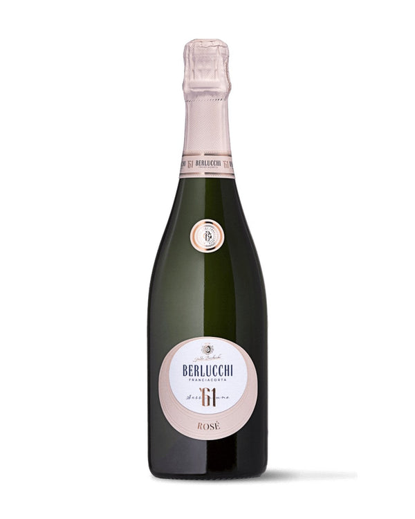 Franciacorta Rosé DOCG '61 - Berlucchi 75 cl