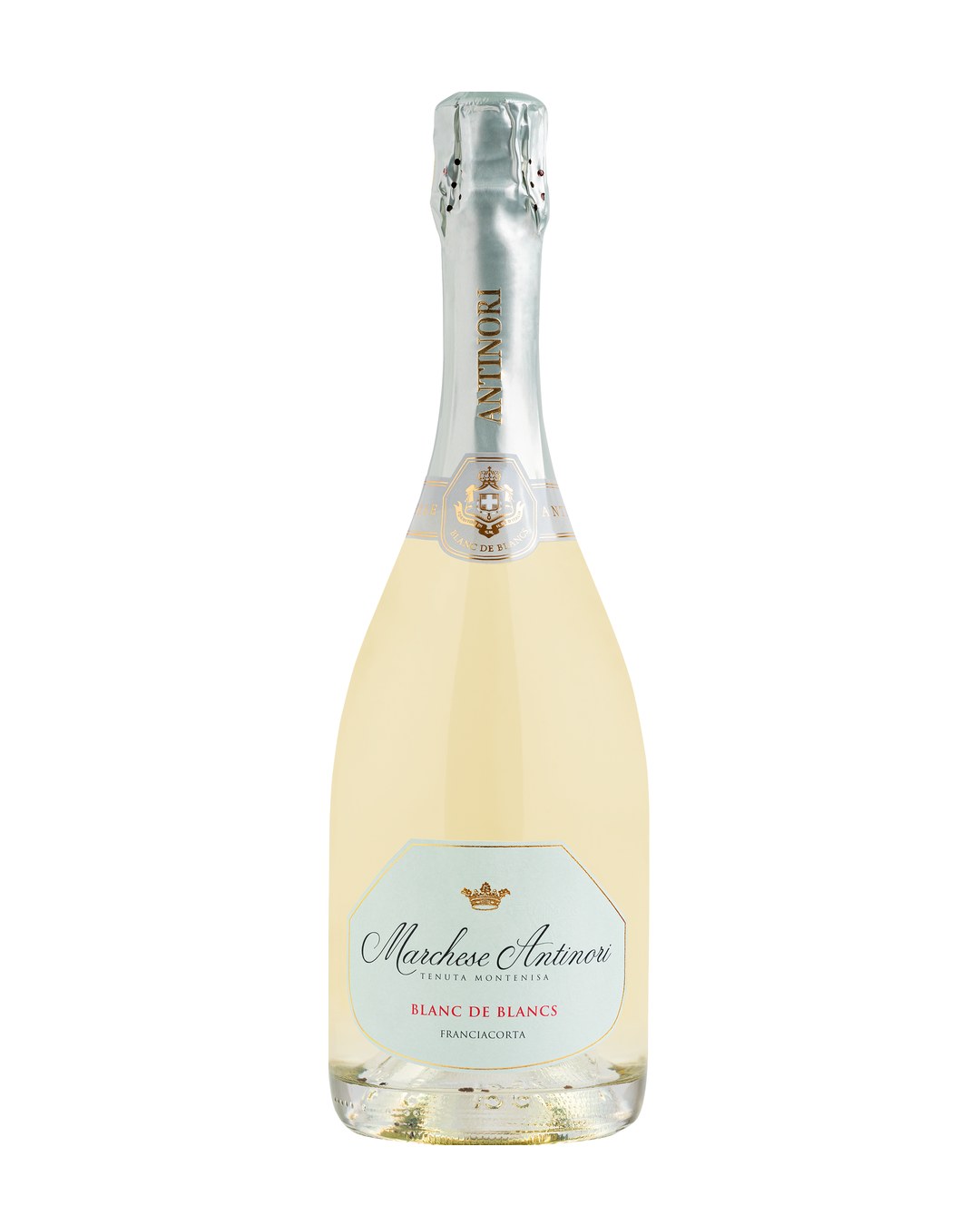 Franciacorta Blanc de Blancs DOCG Marchese Antinori - Tenuta Montenisa 75 cl