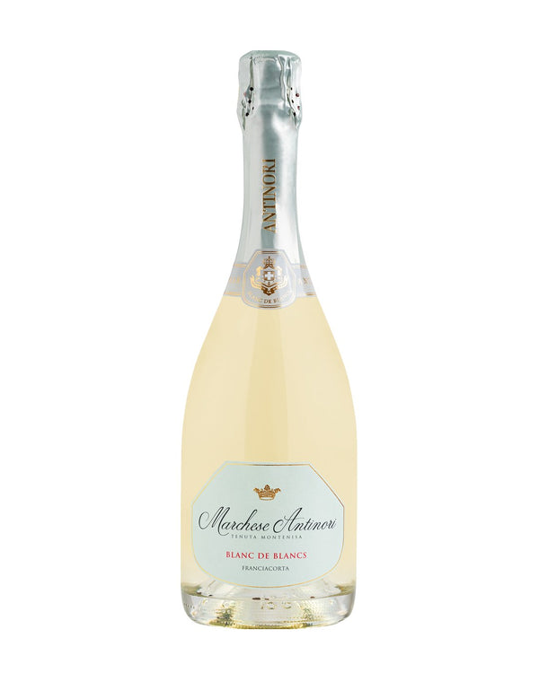 Franciacorta Blanc de Blancs DOCG Marchese Antinori - Tenuta Montenisa 75 cl