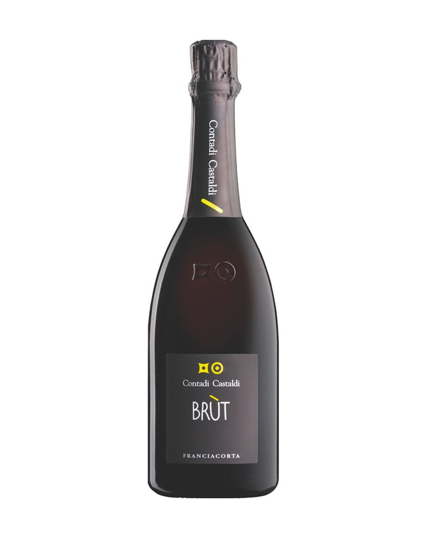 Franciacorta Brut Contadi Castaldi - 75 cl