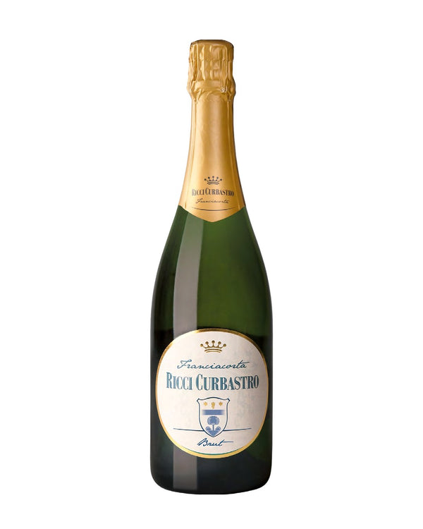 Franciacorta Brut DOCG - Ricci Curbastro - 75 cl