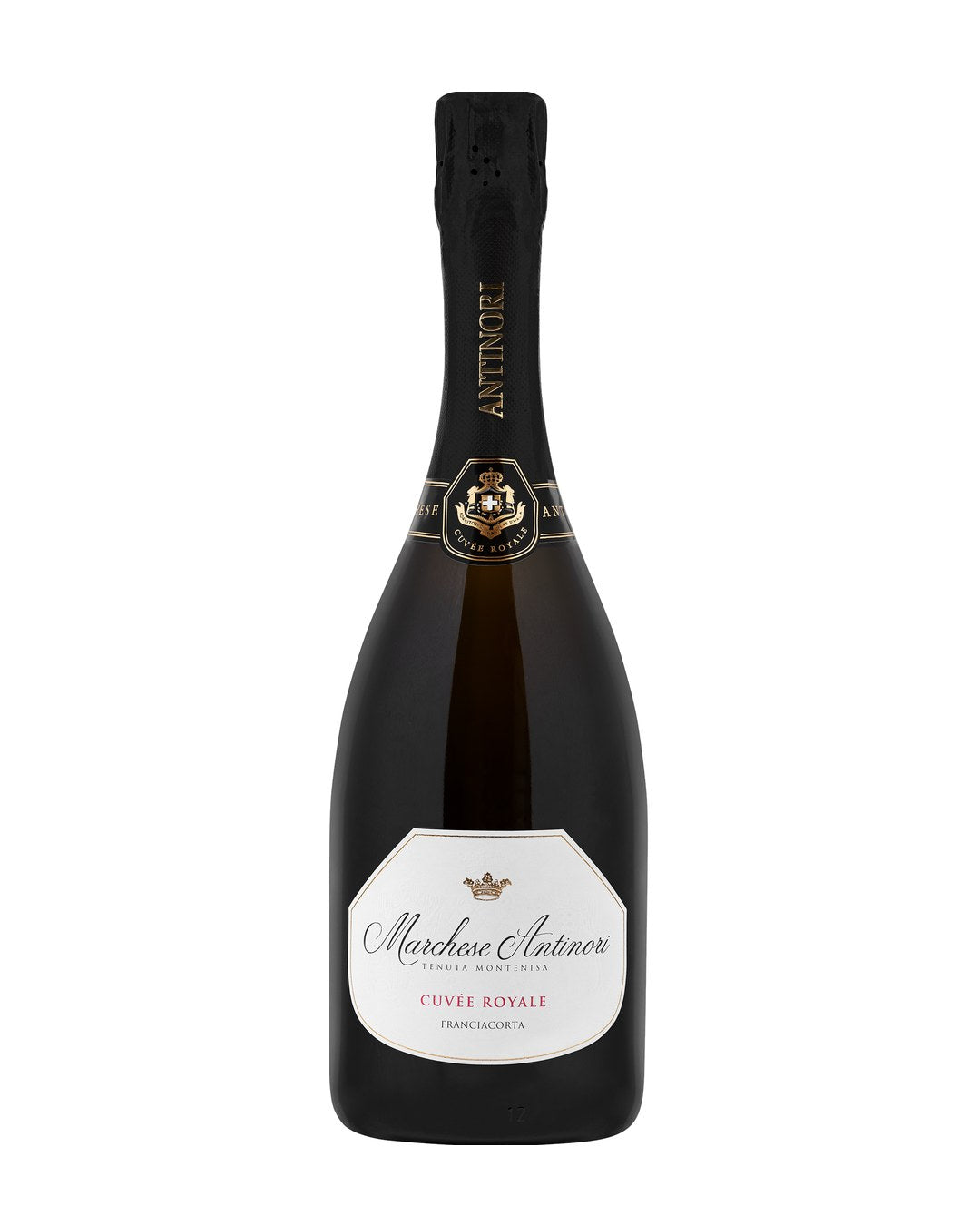 Franciacorta Cuvée Royale Brut DOCG Marchese Antinori - 75 cl