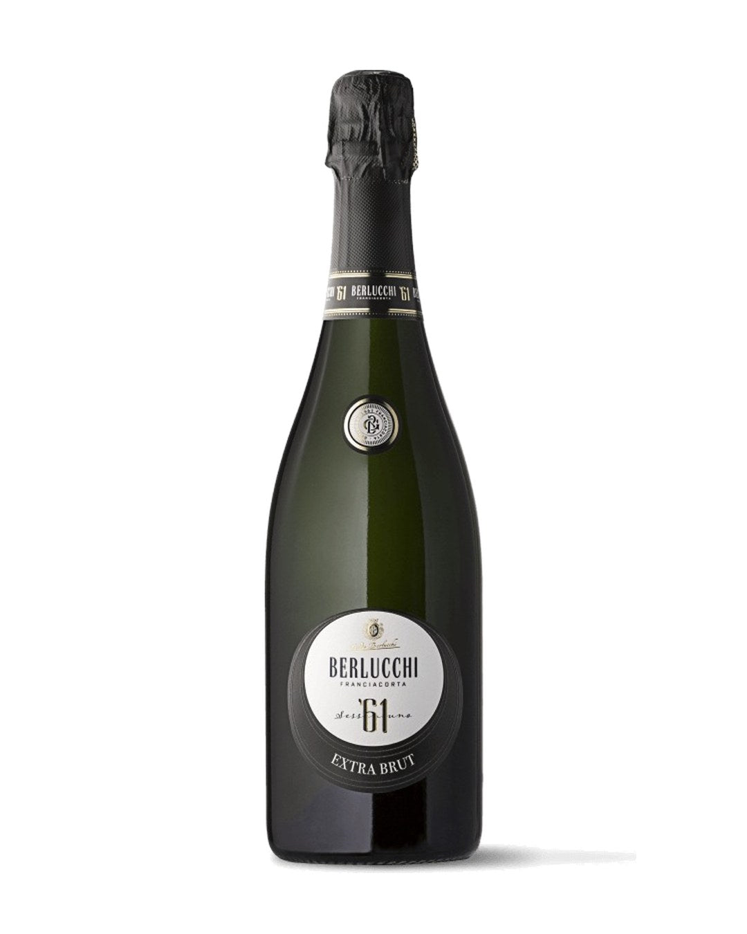 Franciacorta Extra Brut DOCG "'61" - Berlucchi - Magnum 1,5 l
