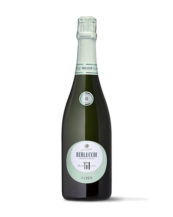 Franciacorta Satèn DOCG '61 - Berlucchi 75 cl