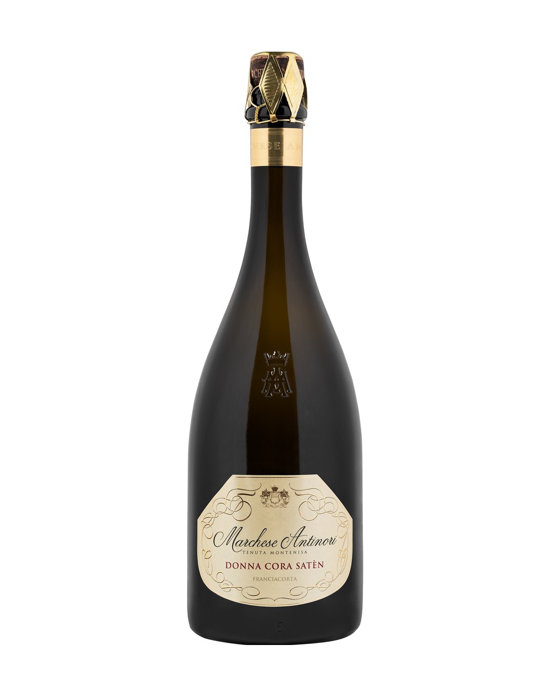 Franciacorta Satèn Donna Cora DOCG 2014 Marchese Antinori - 75 cl