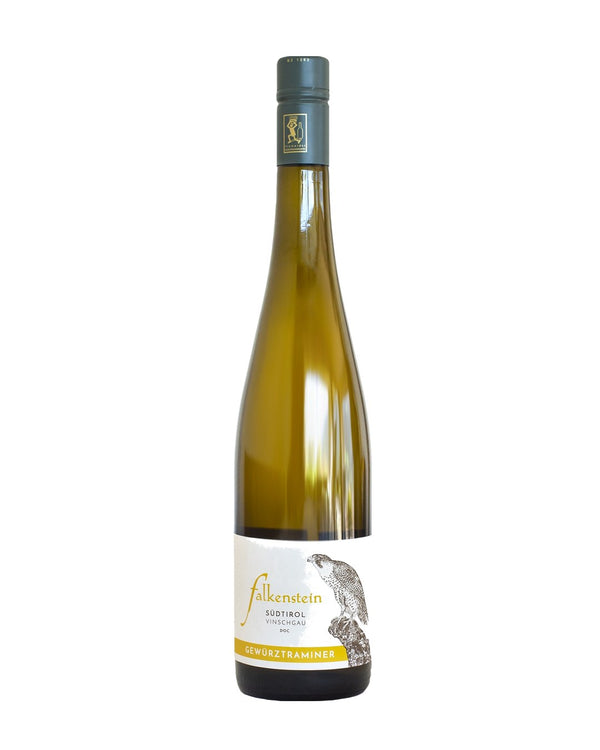 Gewürztraminer Alto Adige Val Venosta DOC - Falkenstein 75 cl