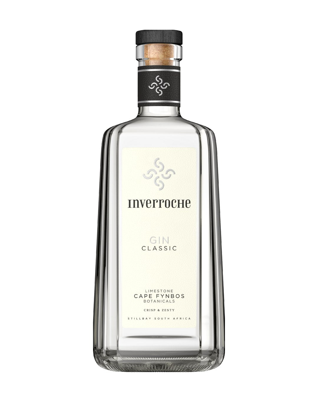 Gin Inverroche Classic - 0,7 lt con astuccio