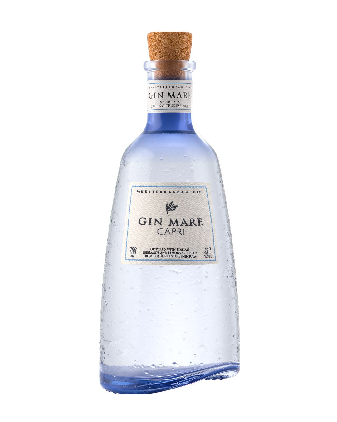 Gin Mare Capri - 0,7 lt
