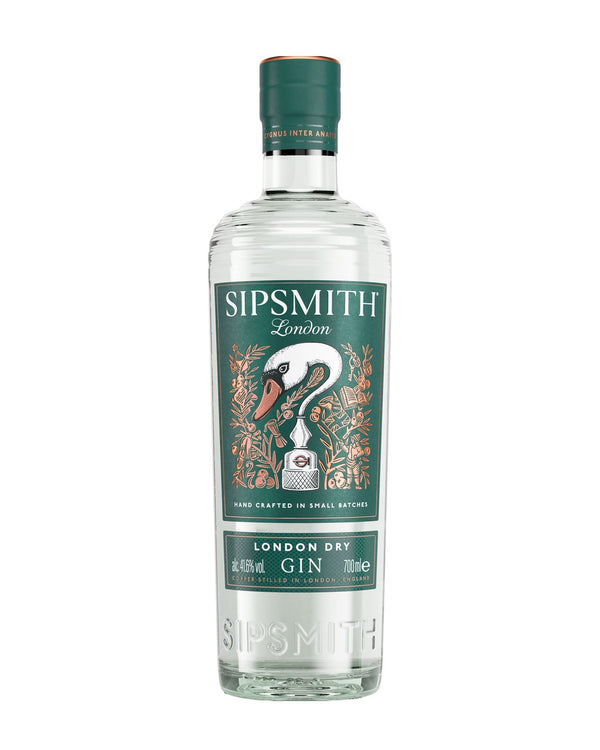 Gin Sipsmith London Dry - 0,7 lt