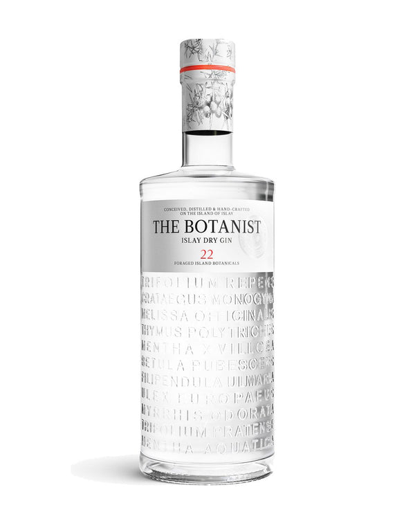 Gin The Botanist Islay Dry Gin - 0,7 lt