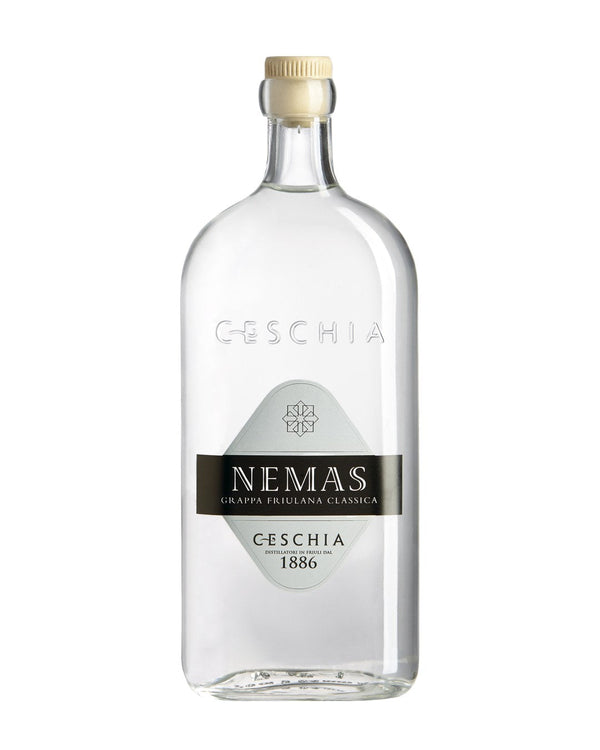 Grappa Nemas Classica - Ceschia 70 cl