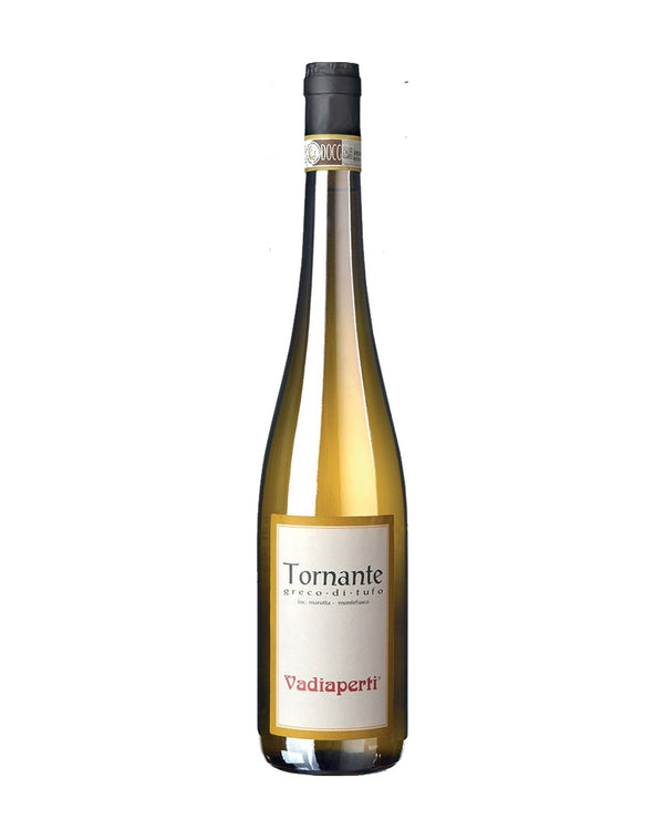 Greco di Tufo DOCG "Tornante" - Vadiaperti - 75 cl