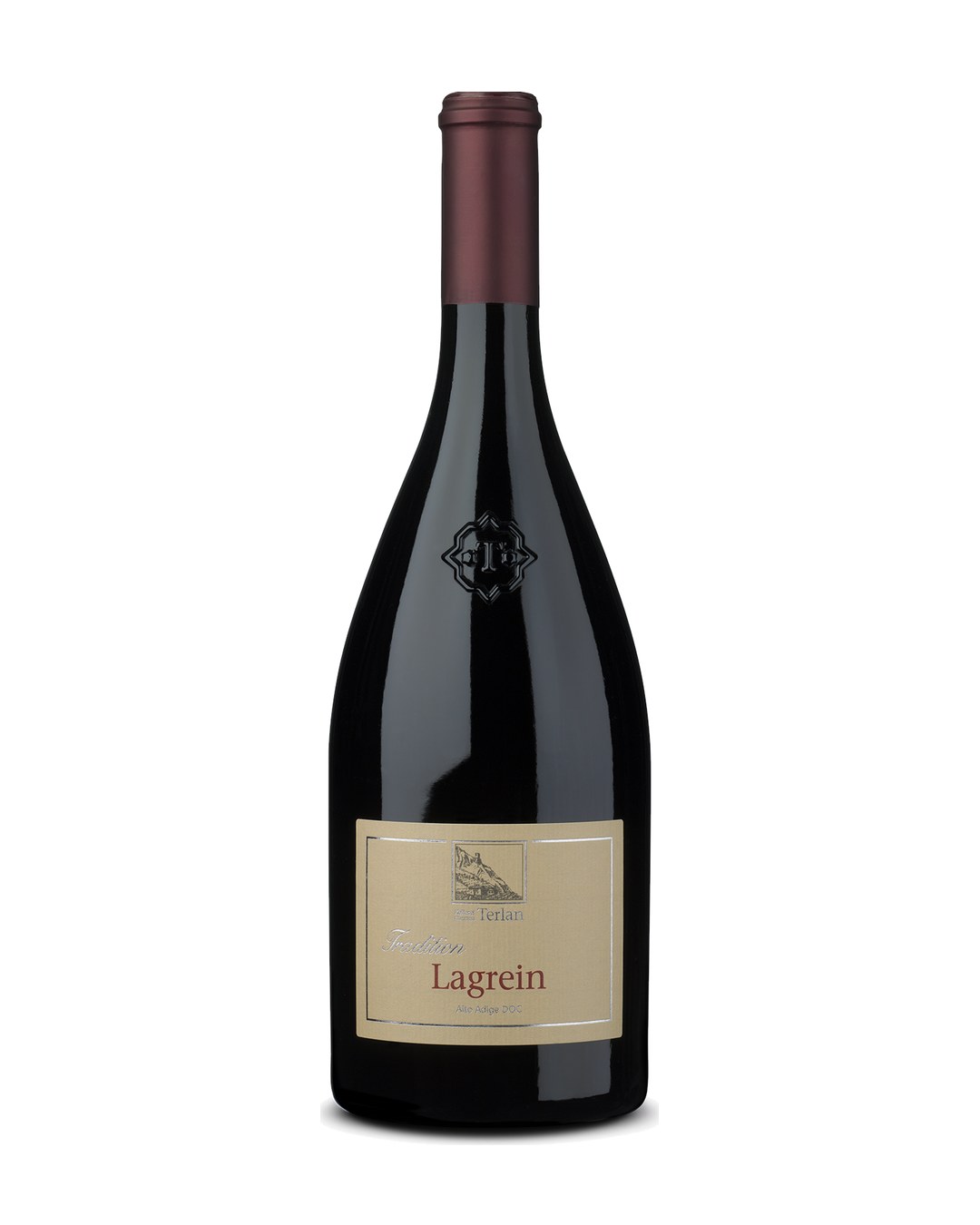 Lagrein Alto Adige DOC 2022 Cantina Terlano - 75 cl