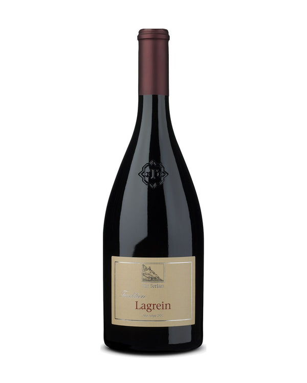 Lagrein Alto Adige DOC 2022 Cantina Terlano - 75 cl