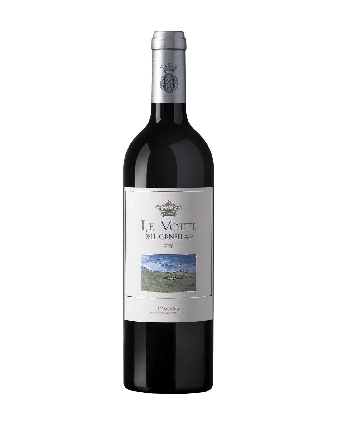Le Volte dell'Ornellaia Toscana IGT 2020 Ornellaia - 75 cl