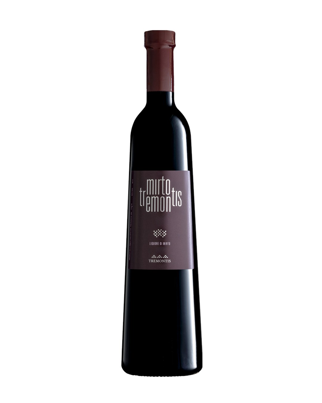 Liquore di Mirto Tremontis - 70 cl
