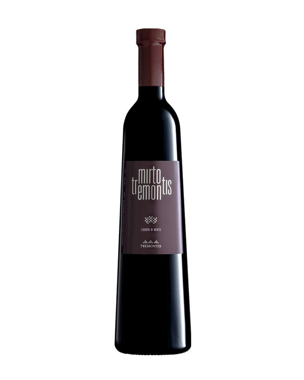 Liquore di Mirto Tremontis - 70 cl