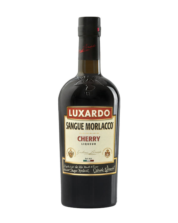 Liquore Luxardo Sangue Morlacco Cherry - 70 cl