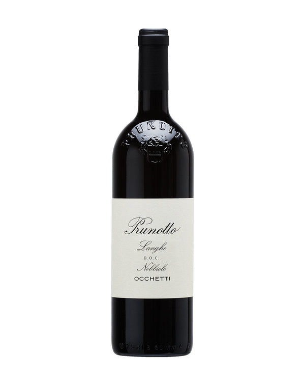 Occhetti Langhe Nebbiolo DOC 2023 - Prunotto 75 cl