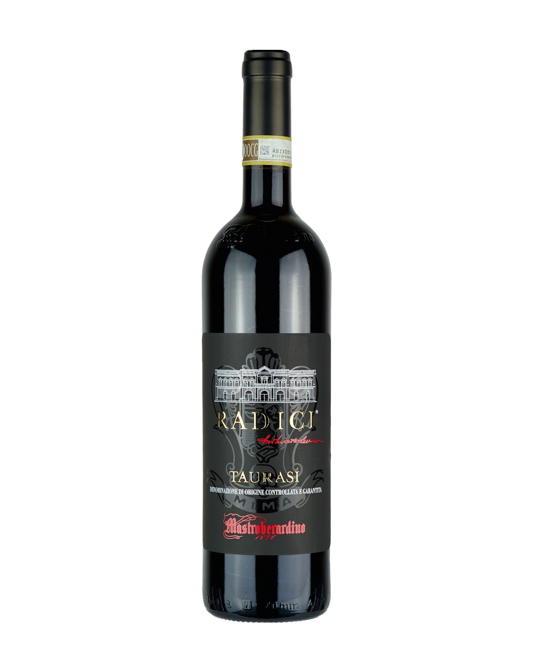 Taurasi DOCG "Radici" 2020 - Mastroberardino - 75 cl