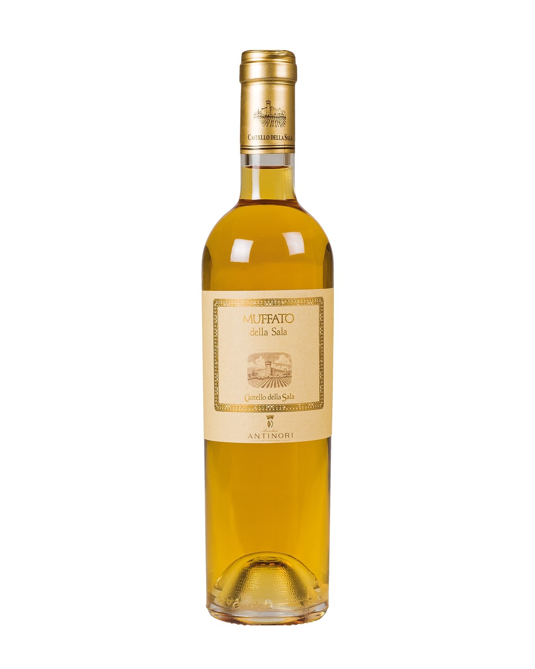 Umbria IGT "Muffato della Sala" 2015 - Castello della Sala Antinori - 50 cl
