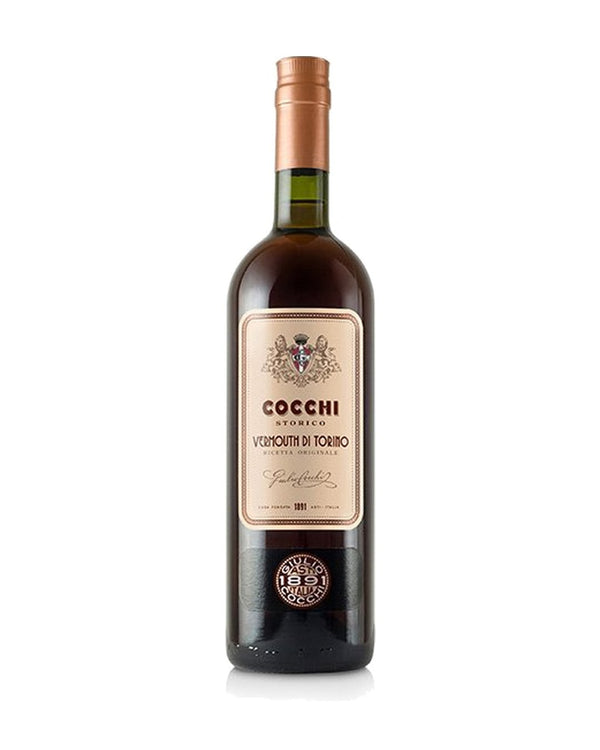 Vermouth di Torino Cocchi Storico - 0,75 lt