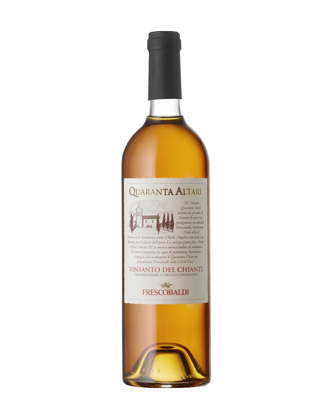 Quaranta Altari Vin Santo del Chianti DOC 2022 - Frescobaldi