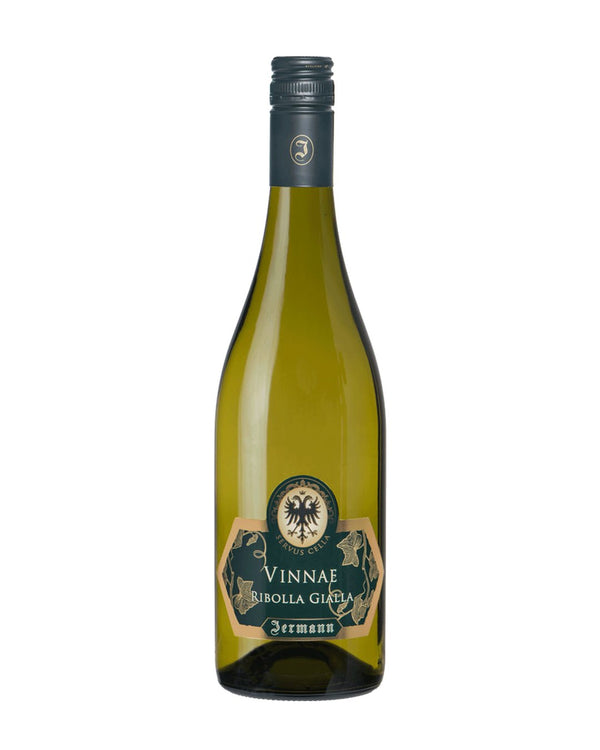 Vinnae Ribolla Gialla Venezia Giulia IGT - Jermann 75 cl