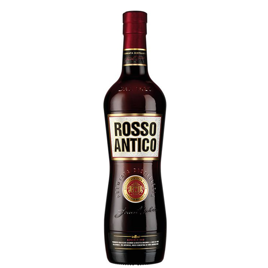 Rosso Antico Aperitivo - 1 lt