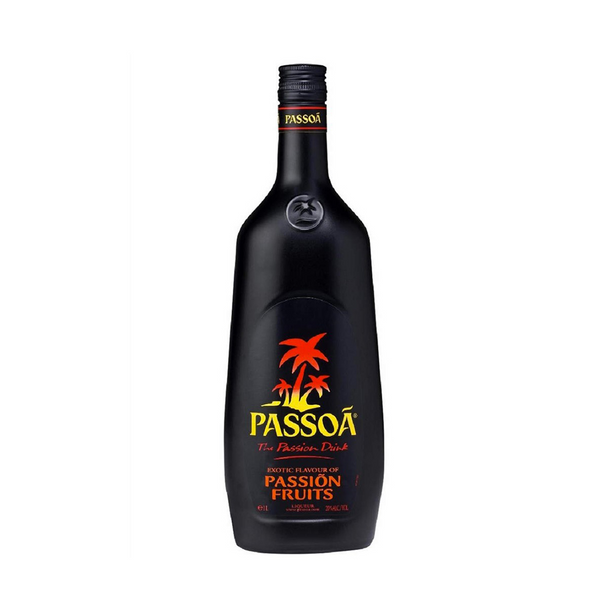 Liquore Passoã - 1l