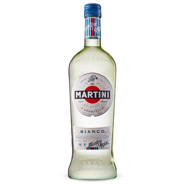Martini Bianco Aperitivo - 0,7 lt