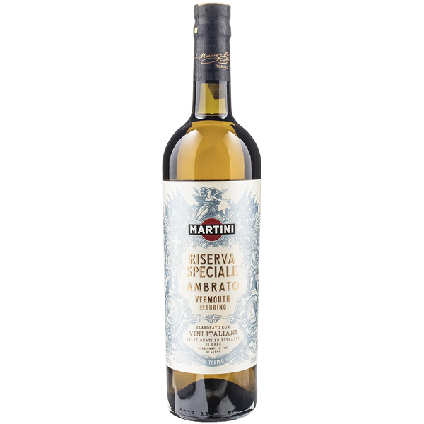 Martini Riserva Speciale Ambrato Aperitivo - 0,70 lt