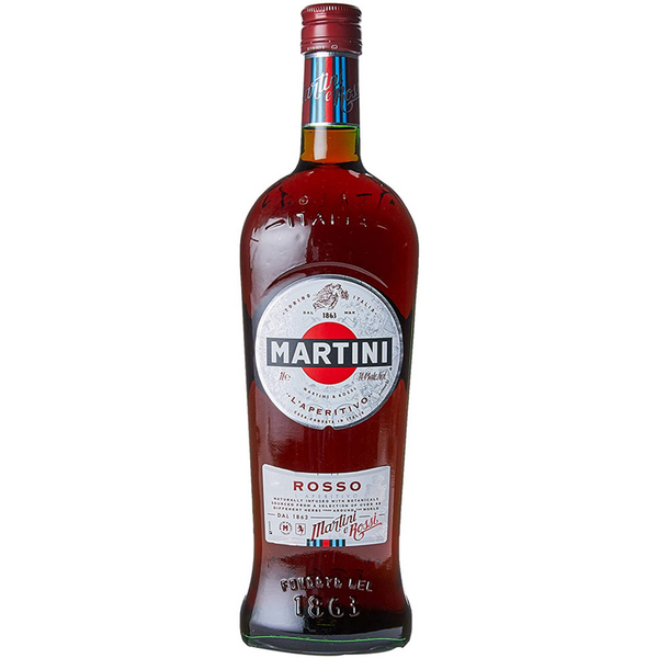 Martini Rosso Aperitivo - 0,7 lt