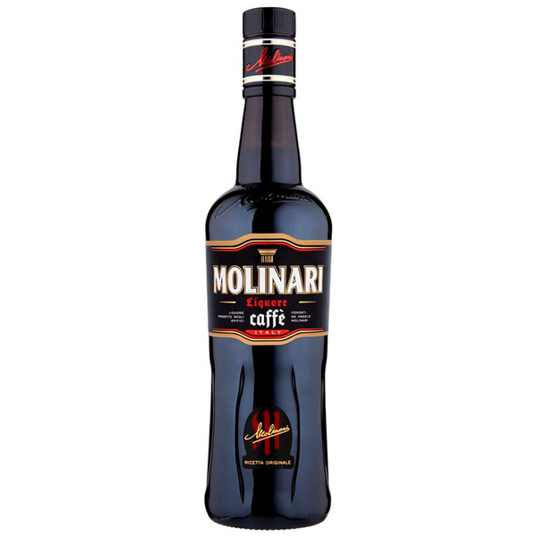 Liquore Molinari Caffè - 0.7l