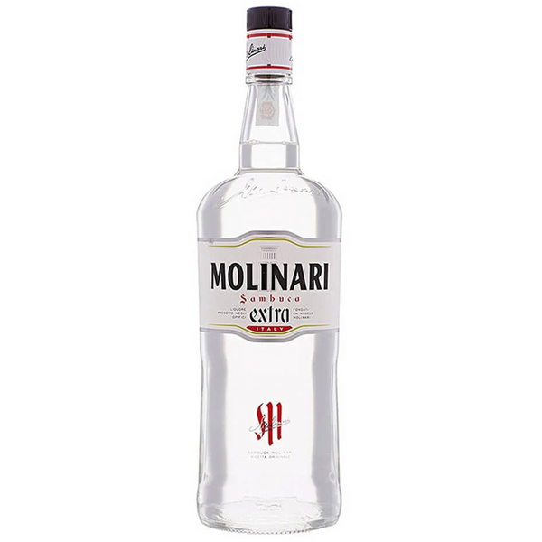 Liquore Molinari Sambuca - 0.7l