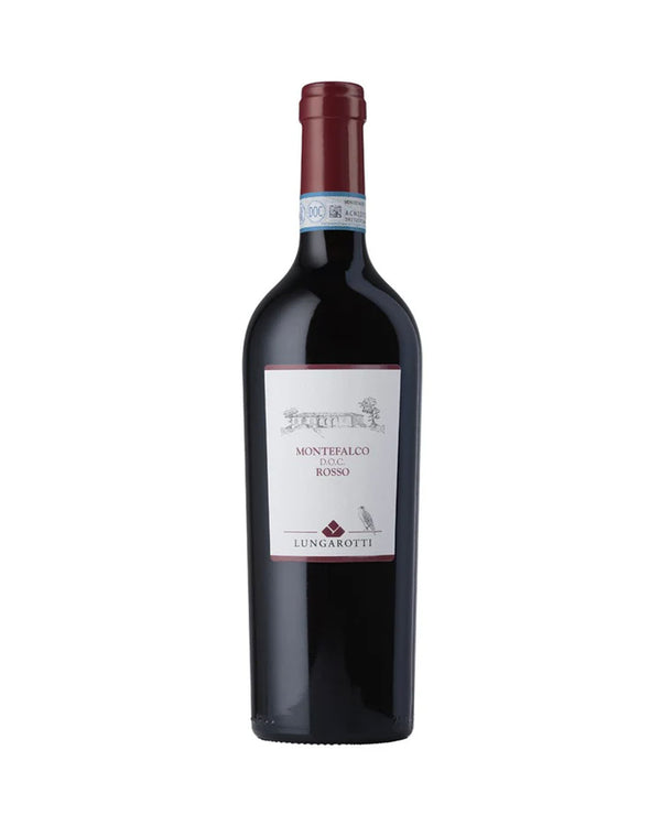 Montefalco Rosso Riserva 2022 - Lungarotti
