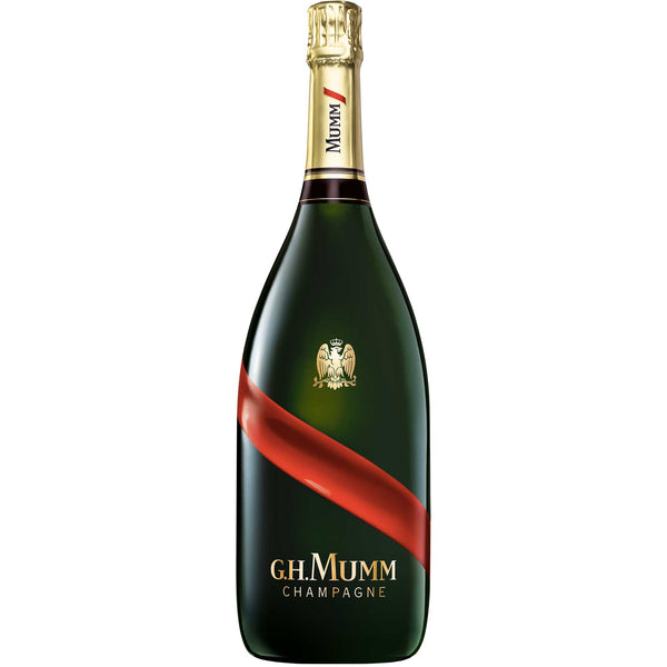 Champagne Brut "Grand Cordon" - G.H. Mumm
