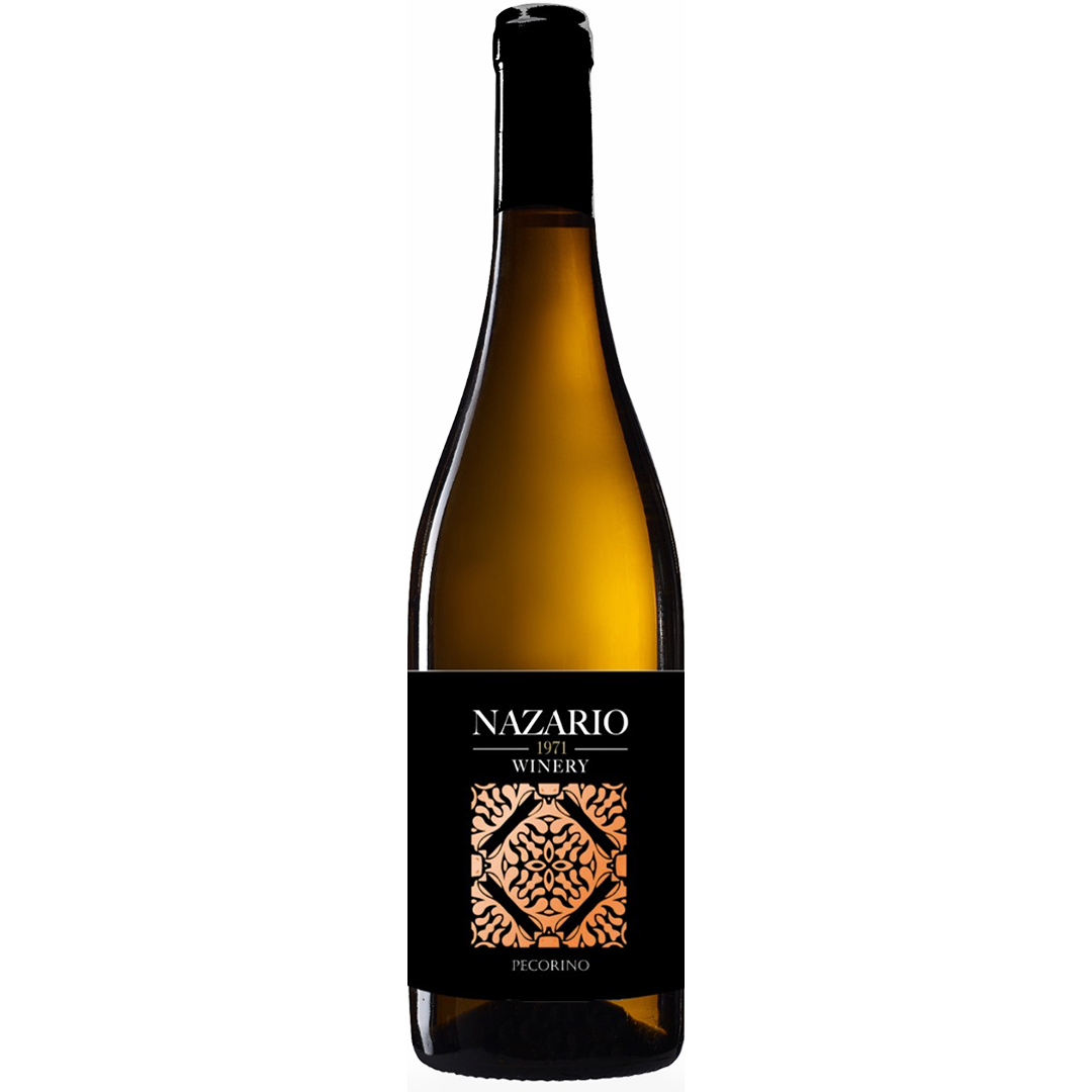 Nazario 1971 Winery IGT Pecorino 2021