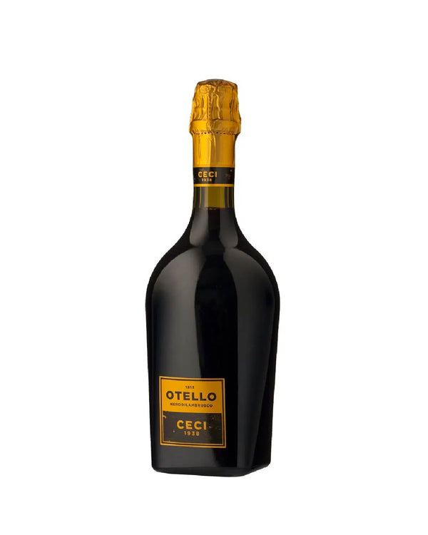 Ceci Otello Nero di Lambrusco cl75